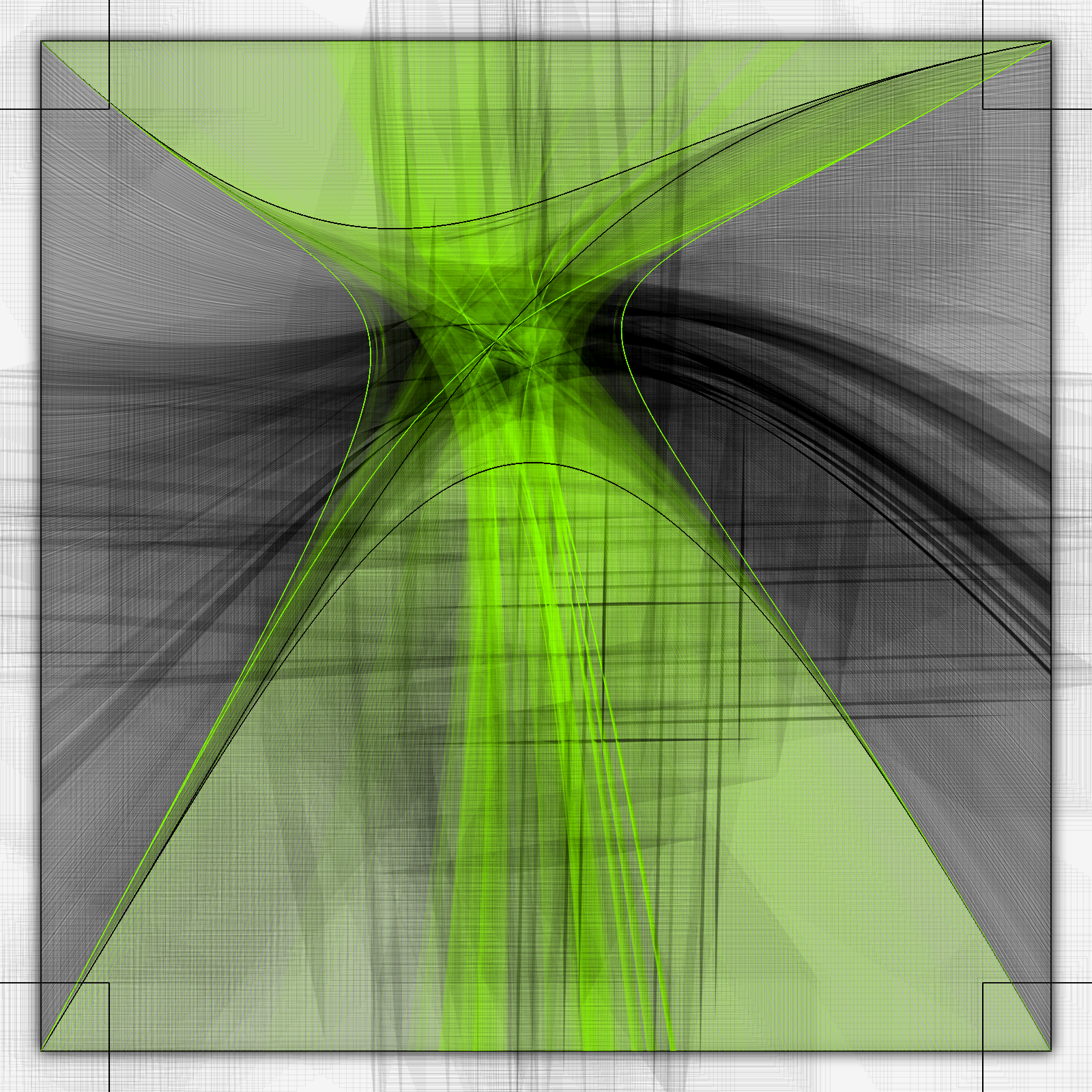 Artistic Thoughts V10 #1 static token preview