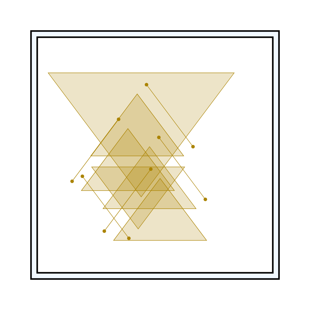 Merger #3 static token preview