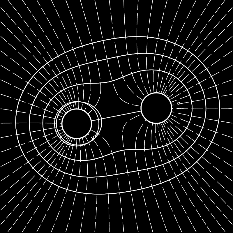 The Three-Body Problem #21 static token preview