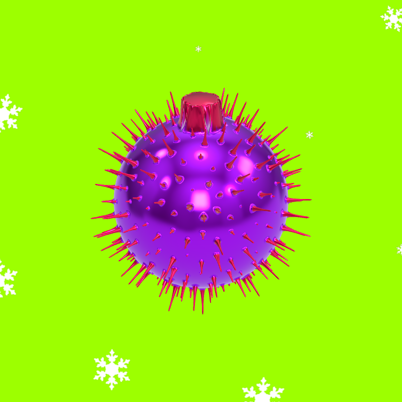MURRRY COVMAS #2 static token preview