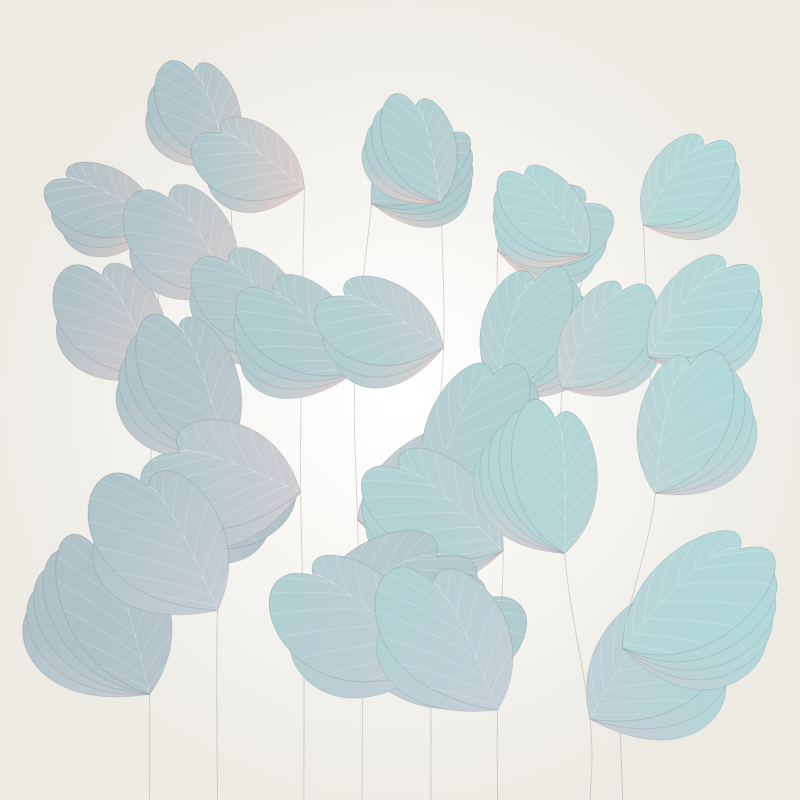 Colorleaves #21 static token preview