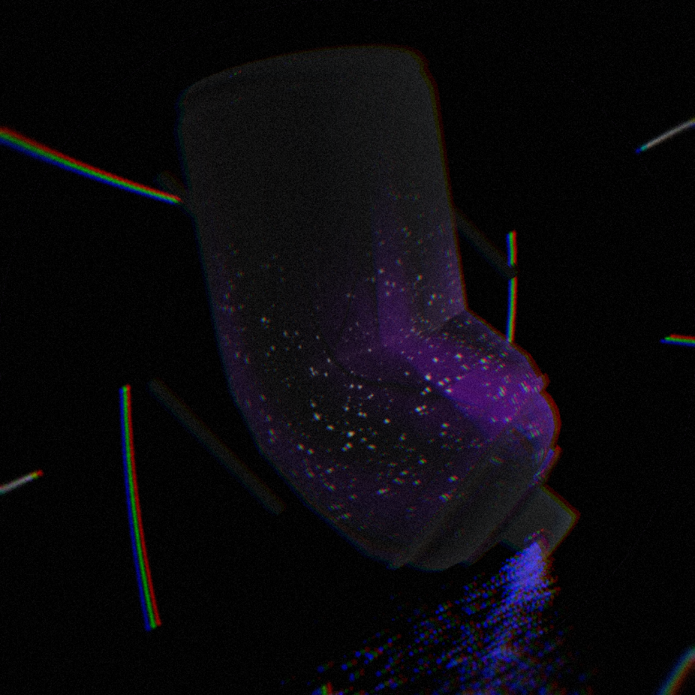 LATAS #20 static token preview