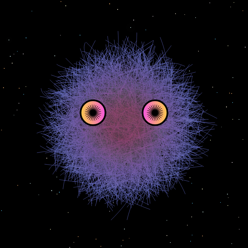 Beholders #14 static token preview