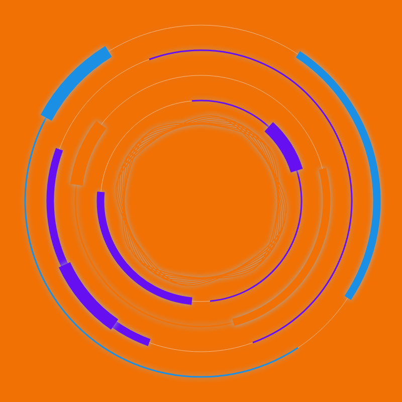 A R C  R E A C T O R #9 static token preview