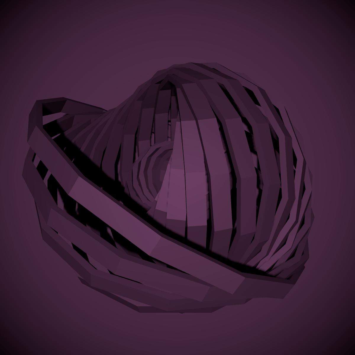 Artifacts II #22 static token preview