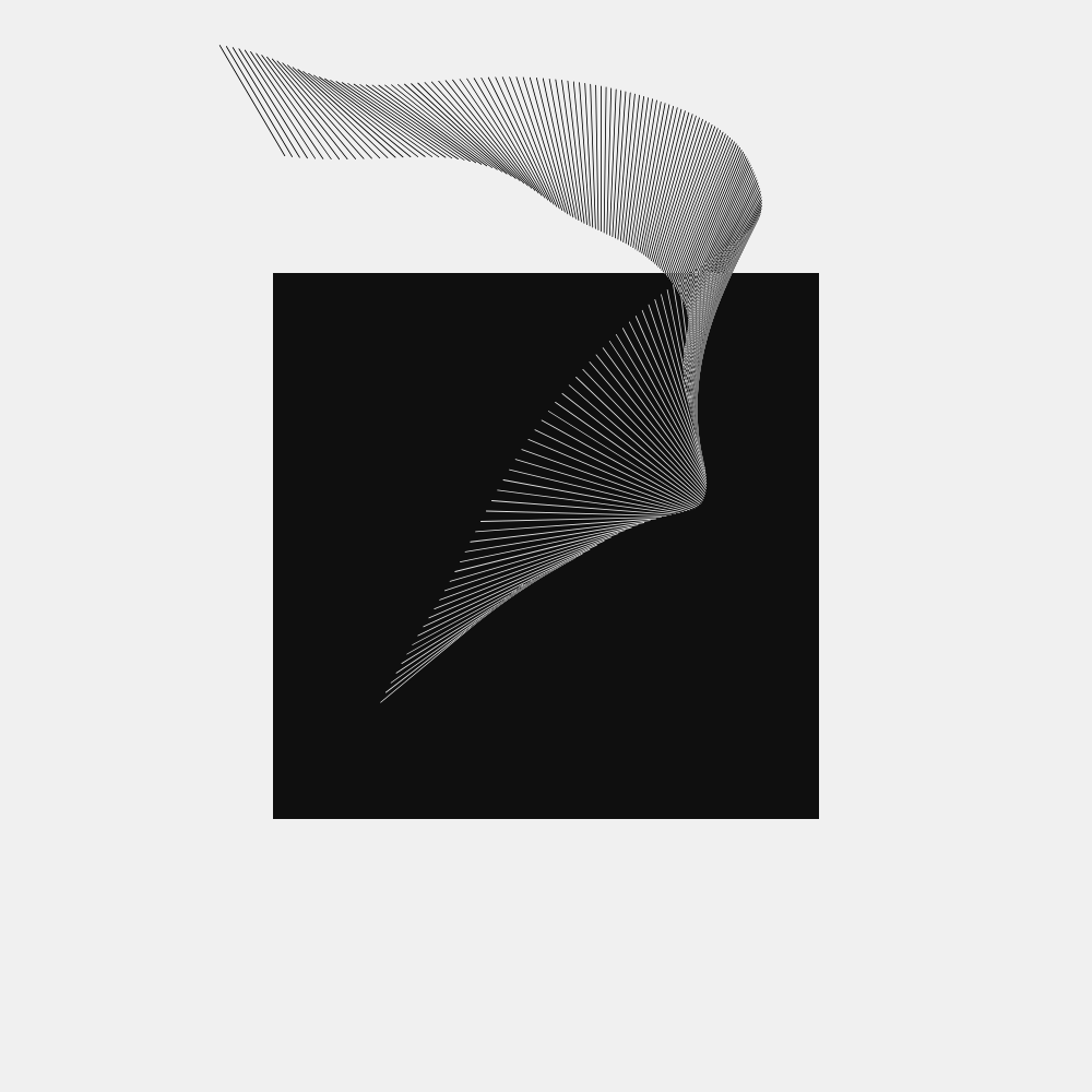 Vagues #11 static token preview