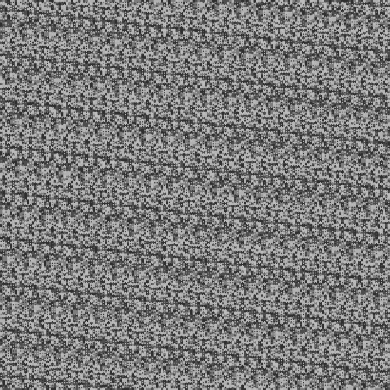 pixel partiii #9 static token preview