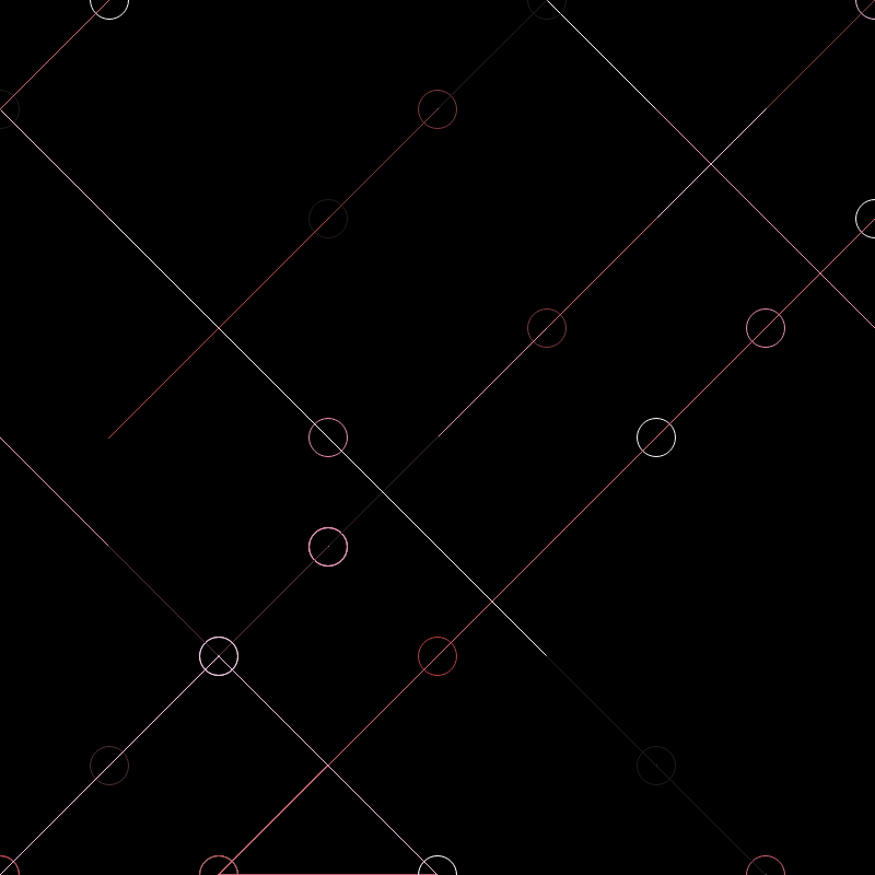 Train tracks #1 static token preview