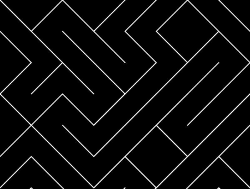 Maze Grids #1 static token preview