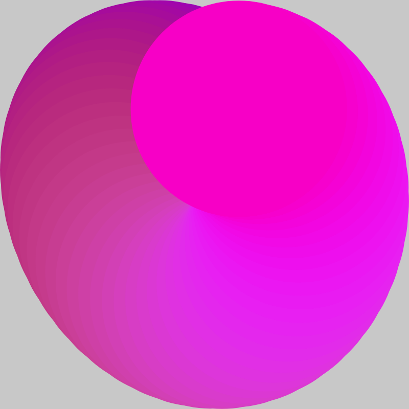 50 CIRCLES ver1.1 #7 static token preview