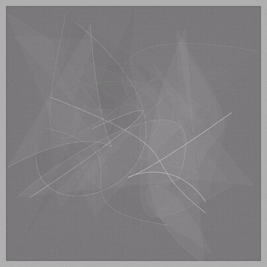 Scribbles #20 static token preview
