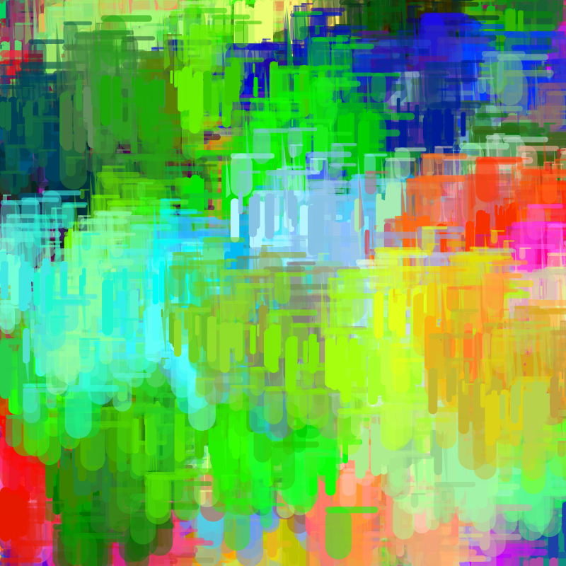 Color Wall #6 static token preview