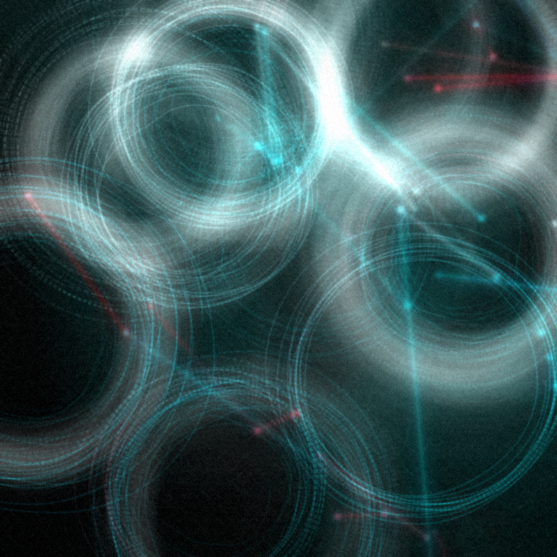noise paths #22 static token preview