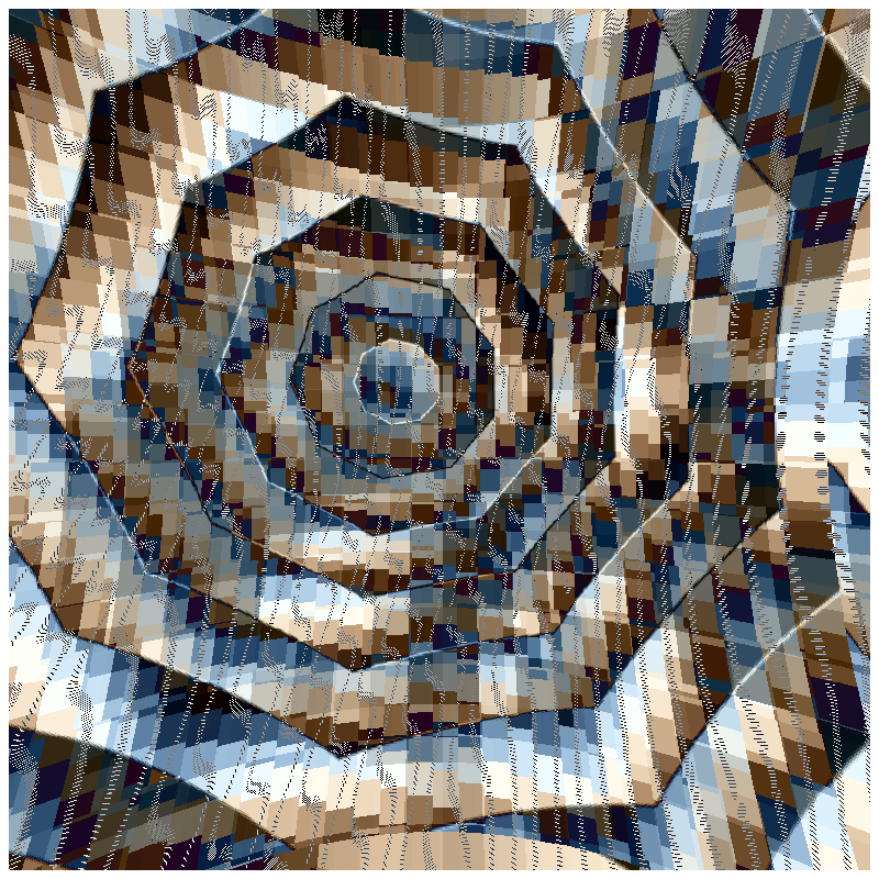quilt_trail #5 static token preview