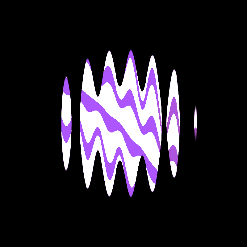Vibez #19 static token preview