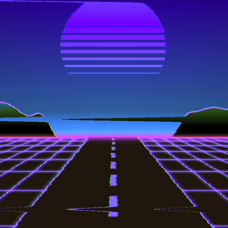 Vaporwave Dream Generator 100%code #15 static token preview