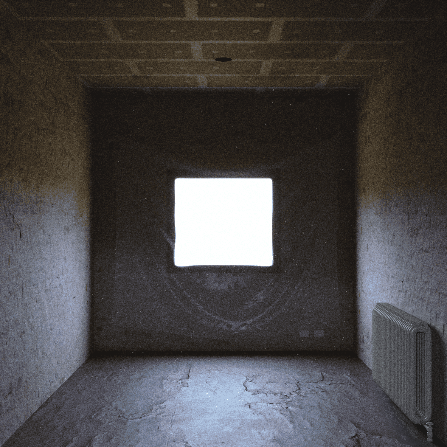 Everlasting Room renovation #17 static token preview