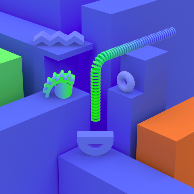 FACE GUBAHAN #5 static token preview