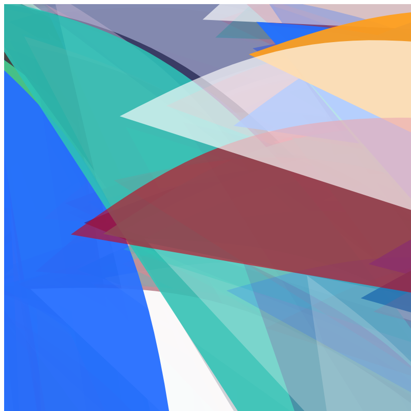Leaf #10 static token preview