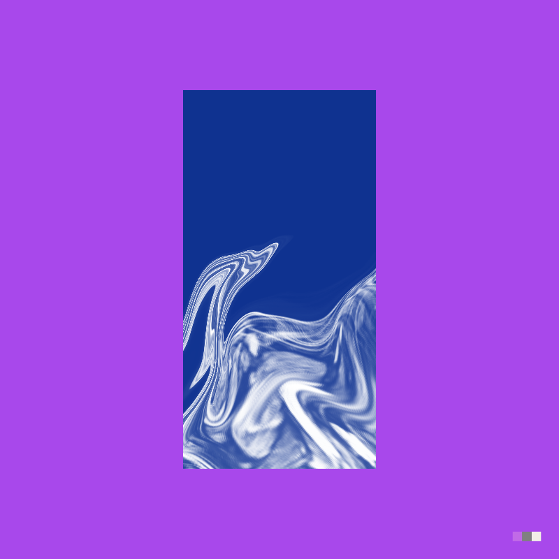 i Infinite #1 static token preview