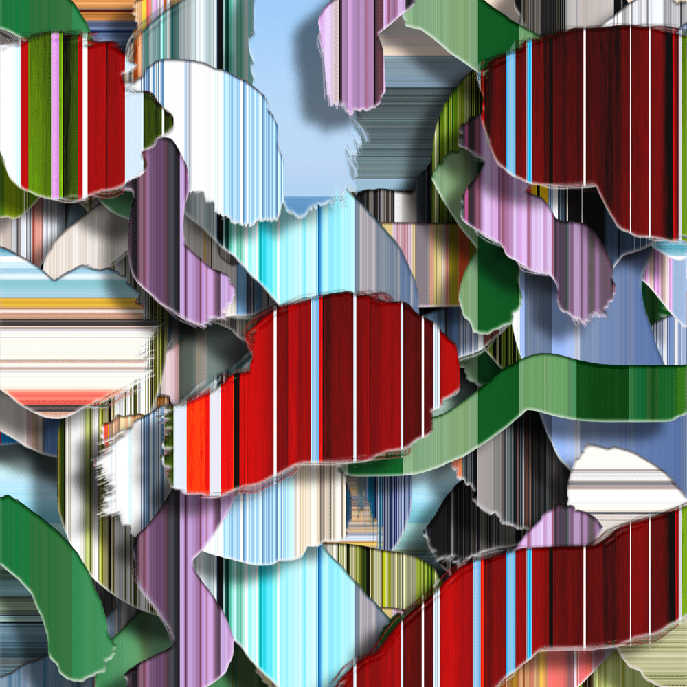 Painterly Pixels #15 static token preview