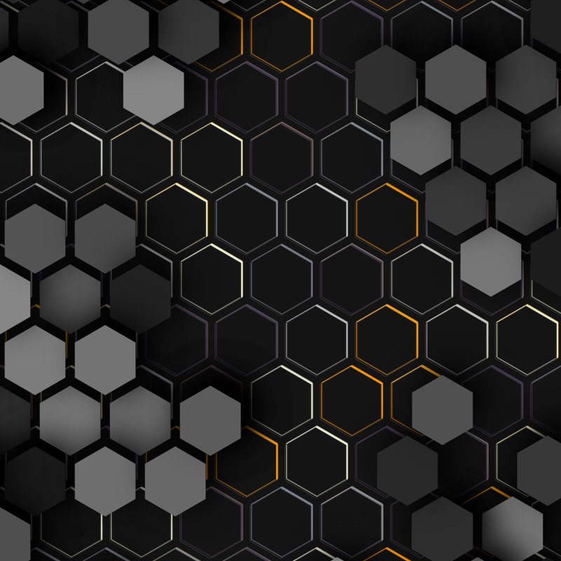 Poly #22 static token preview
