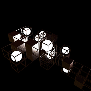 Composition #1 project preview