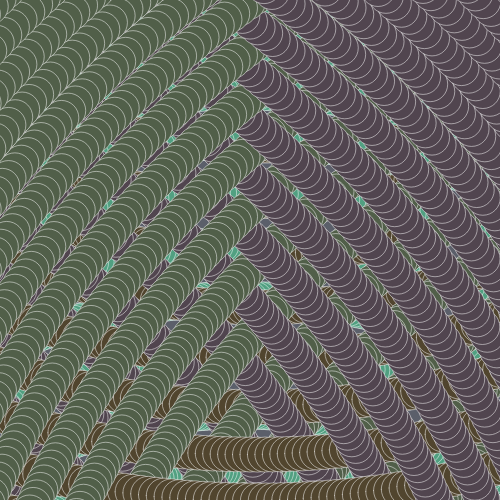 w e a v e #10 static token preview