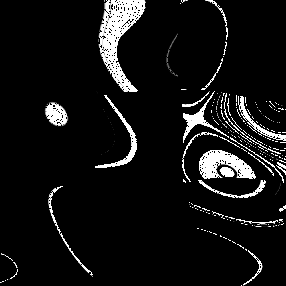 Pulsating Noise Fragments #11 static token preview