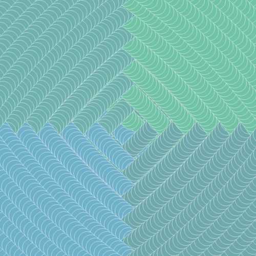w e a v e #5 static token preview