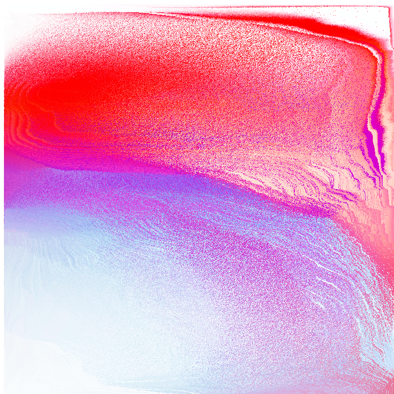 Sandscapes #19 static token preview