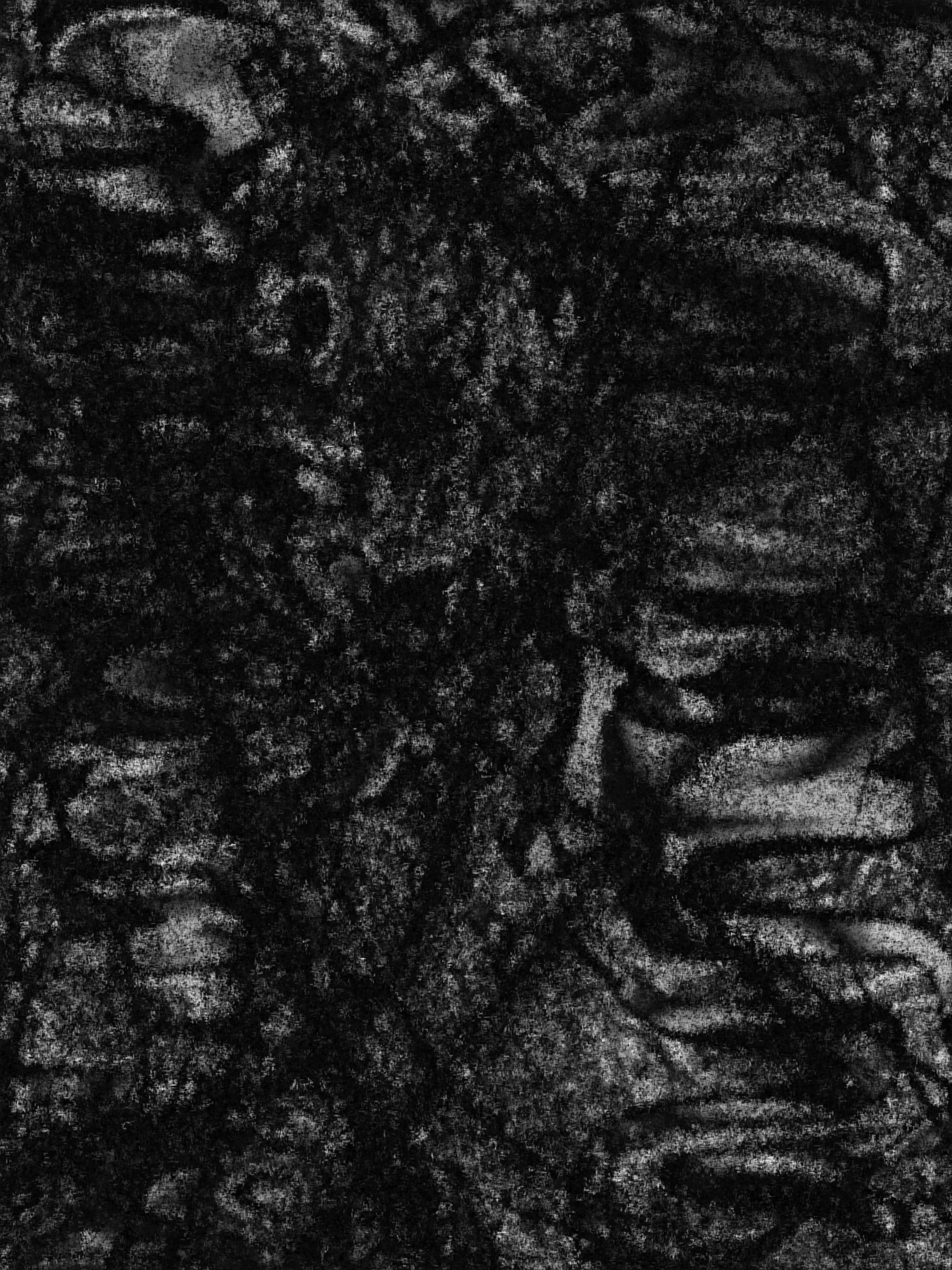 Organic Diffusion #17 static token preview