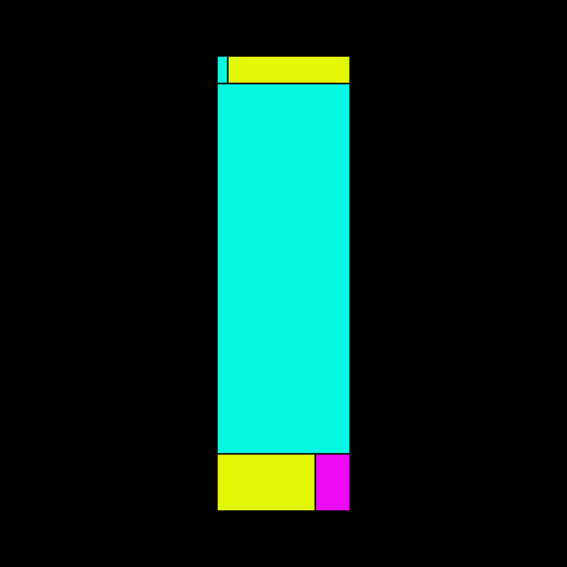 Neon On #1 static token preview