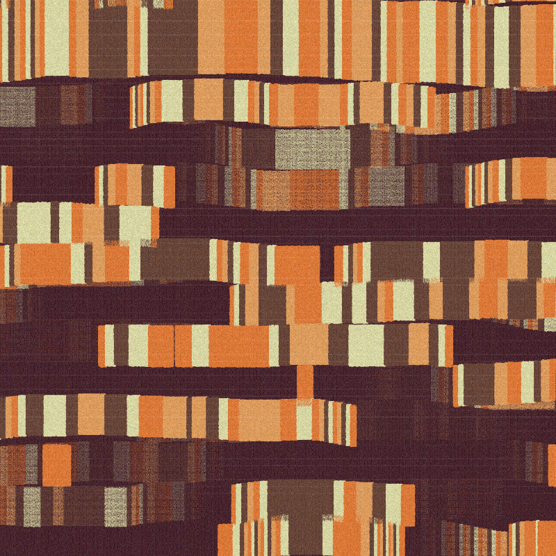 semantic compositions about dreams #1 static token preview