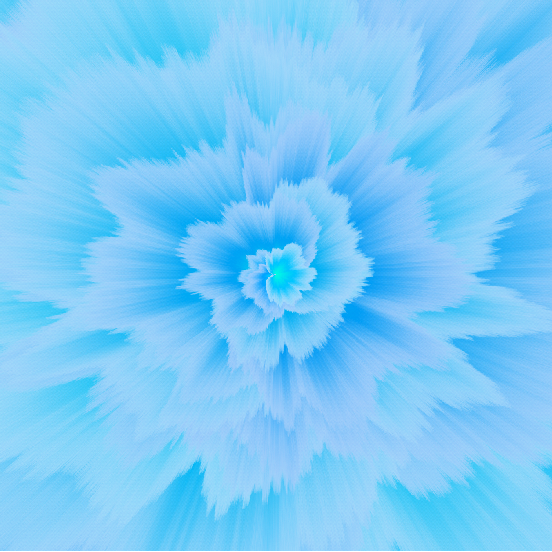 Color blast #1 static token preview