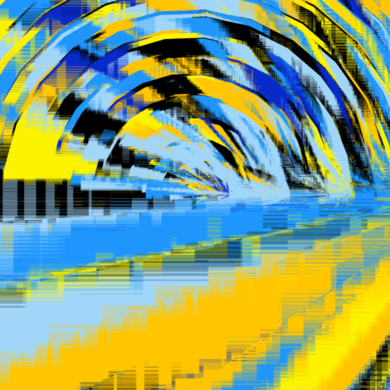 Tripping Out #13 static token preview