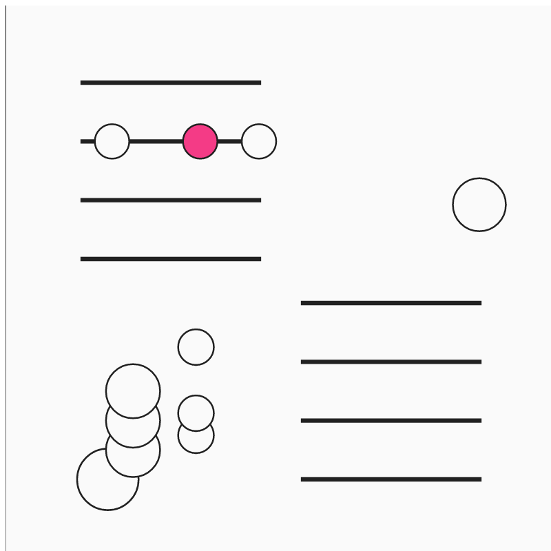 lines&circles #8 static token preview