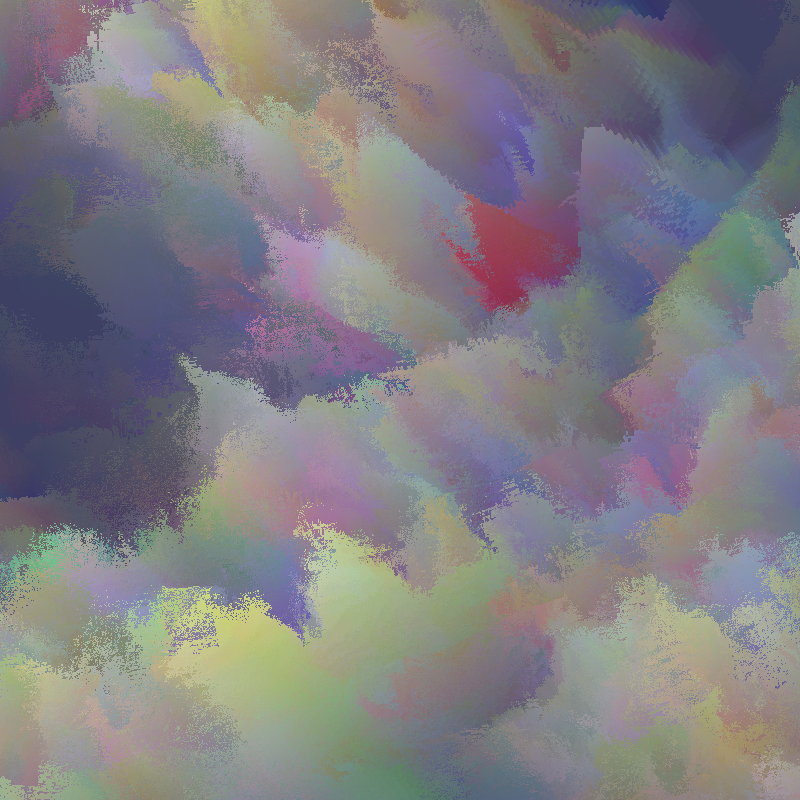 Brushes #1 static token preview