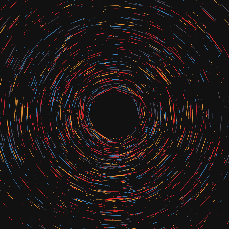 Wide Vortex #1 static token preview
