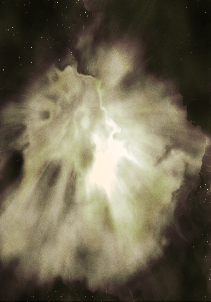 The Great Annihilator #24 static token preview
