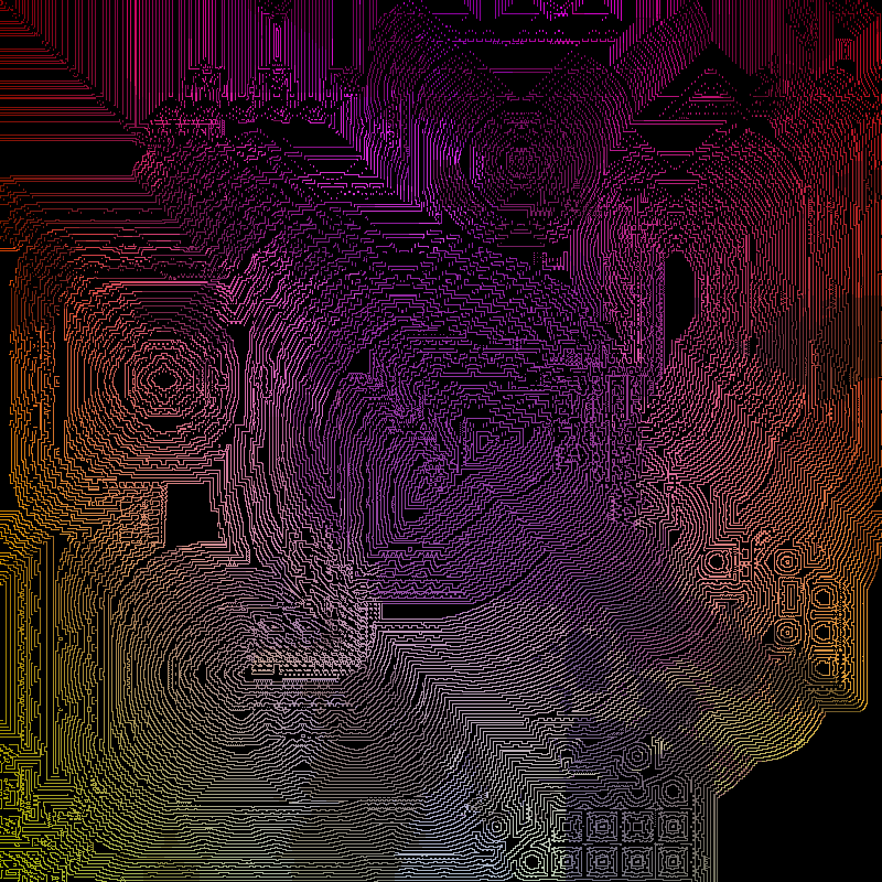 Salammbo #207 static token preview