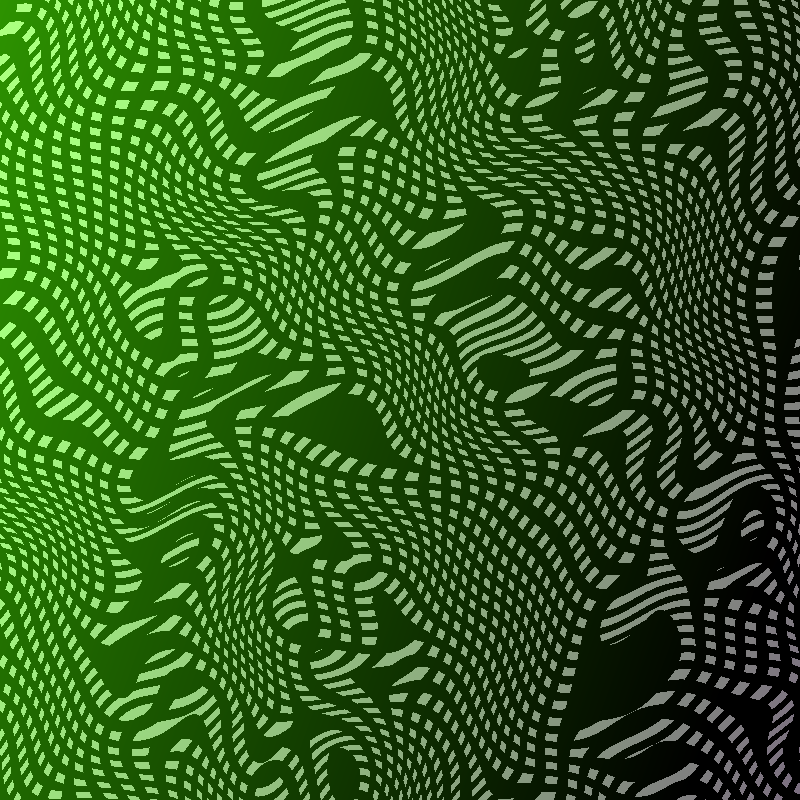 Transitions #2 static token preview
