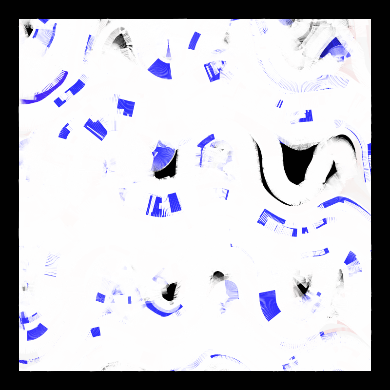 ZiiiioooNsss #1 static token preview