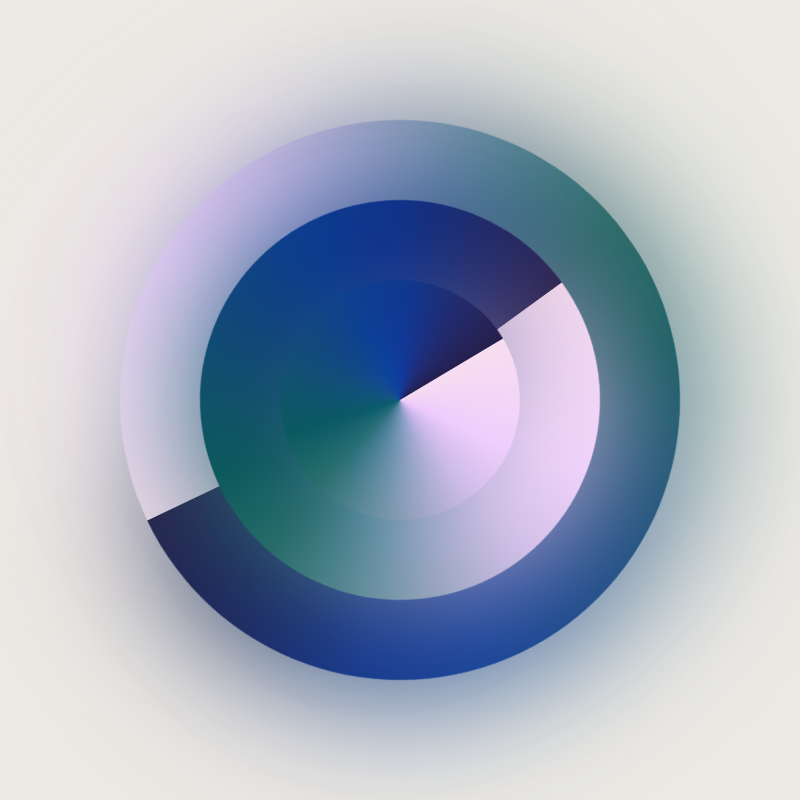 Harmony Clock #23 static token preview