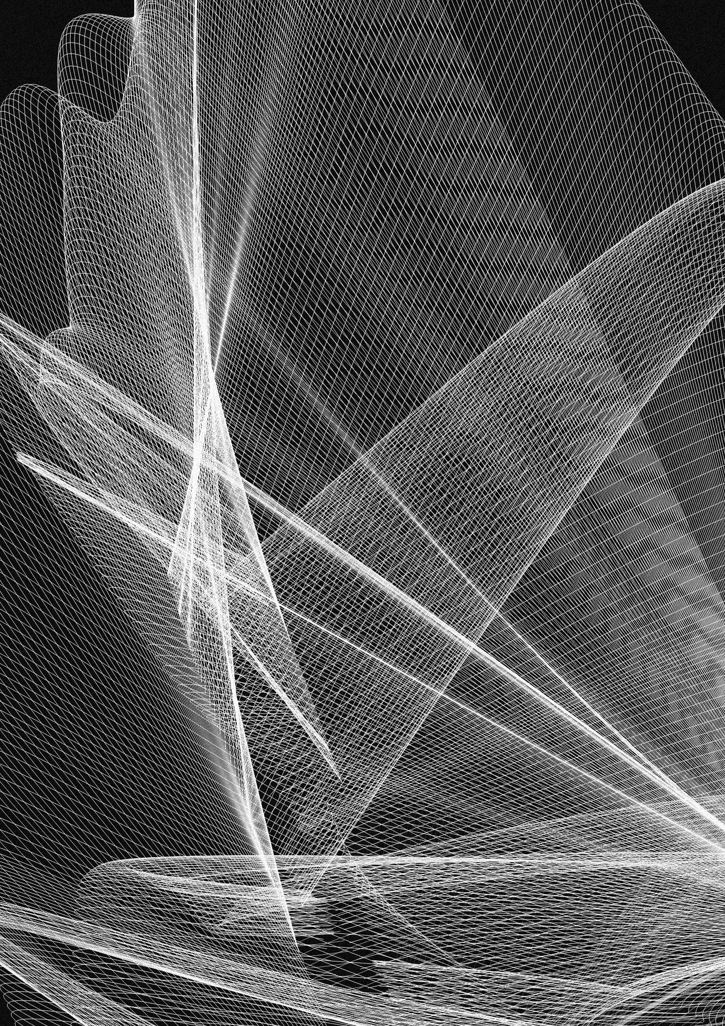 Bezier Mysteries #22 static token preview