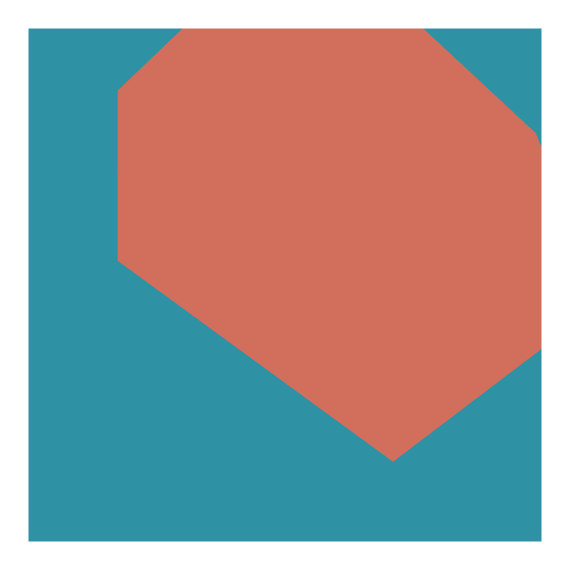 DON'T THINK #358 static token preview