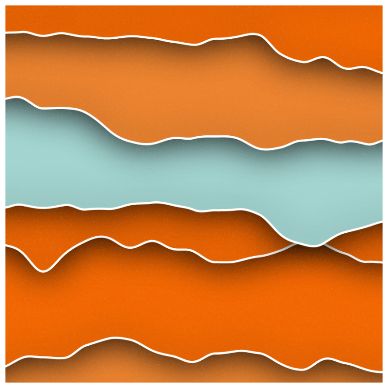Unequal Terrain #21 static token preview