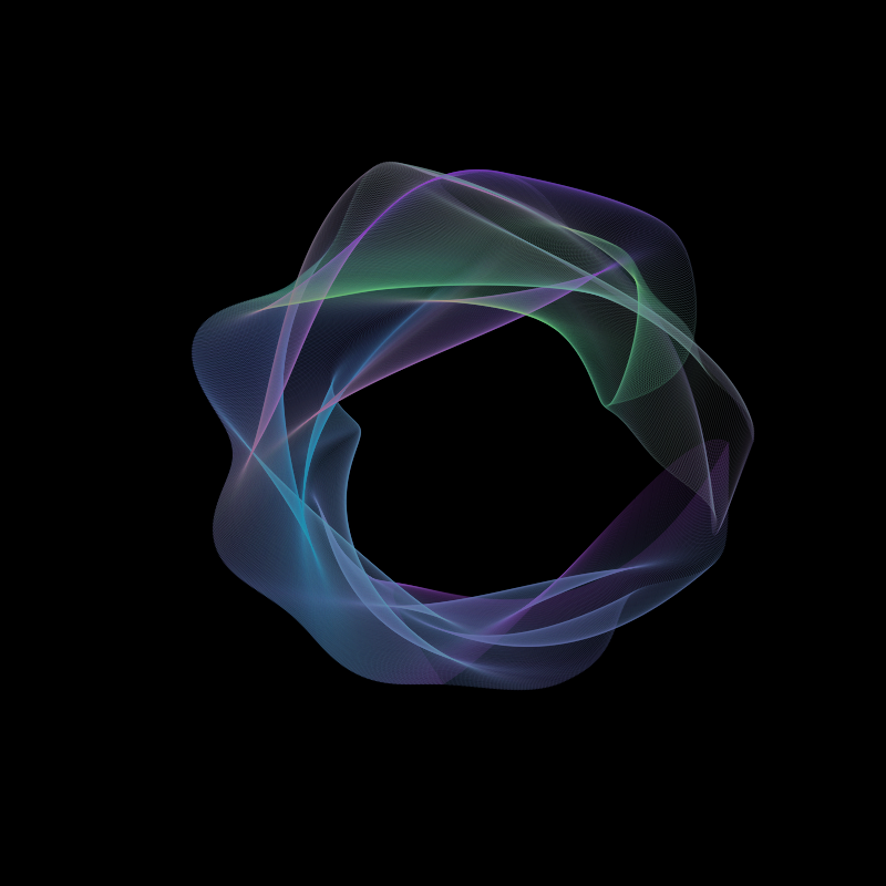 Nebula #12 static token preview
