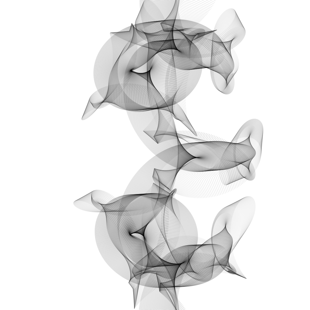 Endless Drawing #24 static token preview