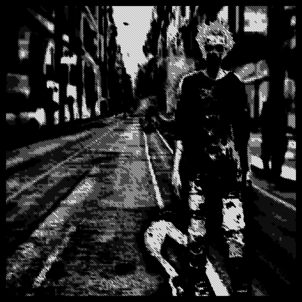 Punks On Acid #12 static token preview